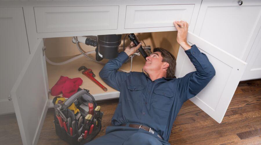 Professional Leak Detection Services in Dupuyer, MT